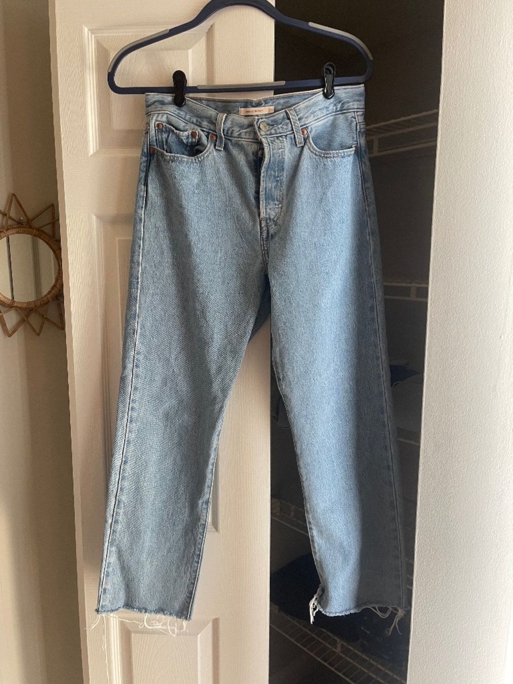 Levi Jeans